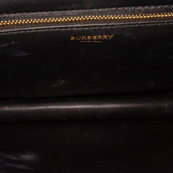 Burberry Tb Crossbody - Picture 7 of 10